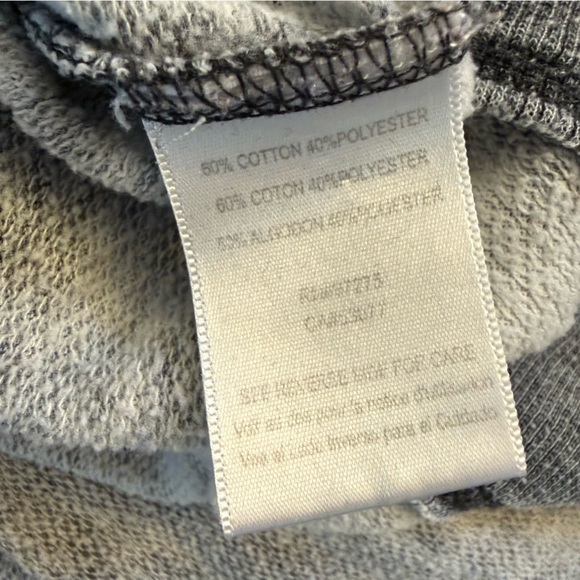 Fox Racing Gray Sweater - Picture 8 of 8